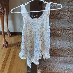 Mary kate & ashley girls shirt!